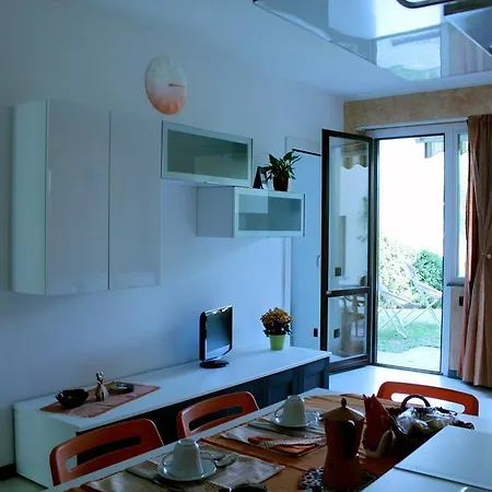 Appartamento Casa Gatti *