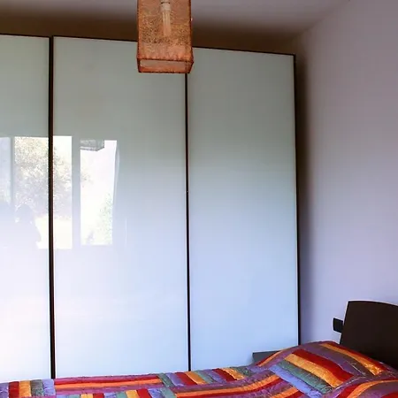 Appartamento Casa Gatti Oliveto Lario