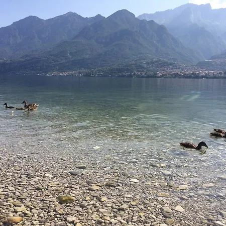 Casa Gatti Oliveto Lario