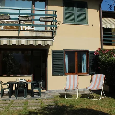 Appartamento Casa Gatti *