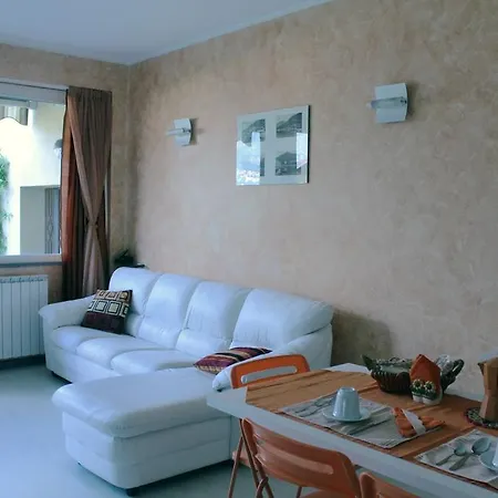 Casa Gatti Appartamento *