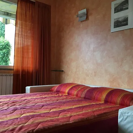 Appartamento Casa Gatti